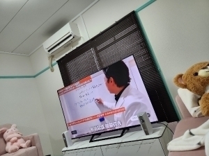 待機所にはどんな備品がありますか？
