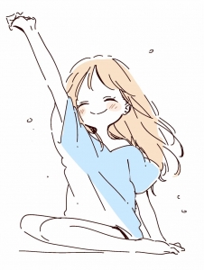 ☆朝・昼出勤のメリット♪
