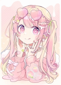 ☆初めてのデビュー♡