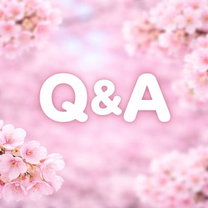 お給料など…不安、全てお答えします！