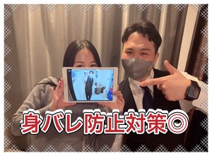 🌸迷っているあなたへ　入店を考えている女の子へ伝えたいこと
