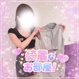 当店自慢のお部屋の紹介♡