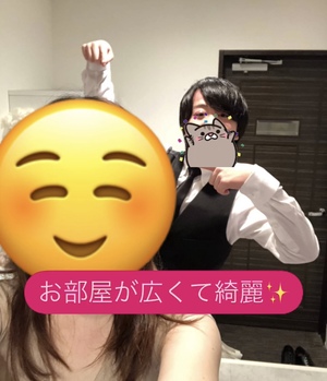 当店自慢の綺麗なお部屋✨