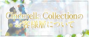 Cinderella Collectionをご利用されるお客様はどんな方？💭