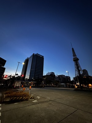 🌅“これから”を変える、新しい環境へ
