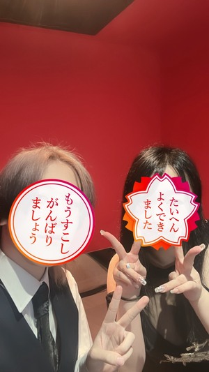 初々しさが魅力の新人Ｍさん