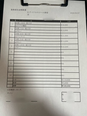 1日で10万円超え。“特別じゃない努力”が結果になるお店です。