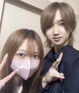 ✨人気キャストさんにインタビュー✨