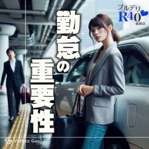 勤怠の重要性とは？