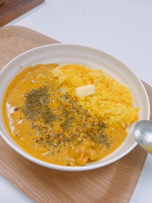 腹ペコ出勤大歓迎🍚