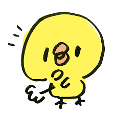 意識改革しましょ！！