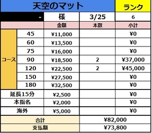3月25日(水)の最高給与！未経験からでも安心です！