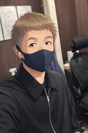 どんな女性が働いていますか？(*'ω'*)