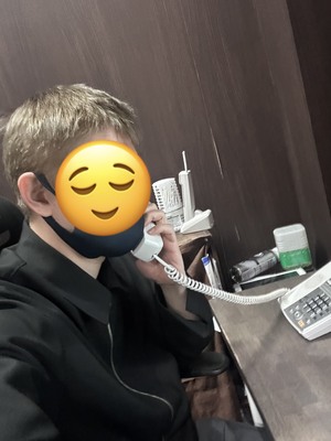 本当にそのままでいいんですか？