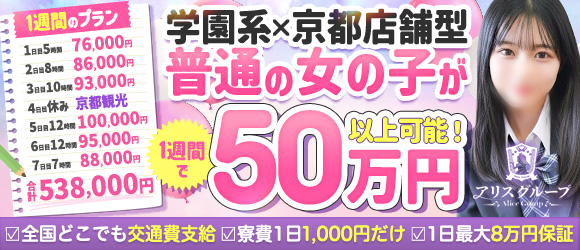 アリス女学院 河原町校