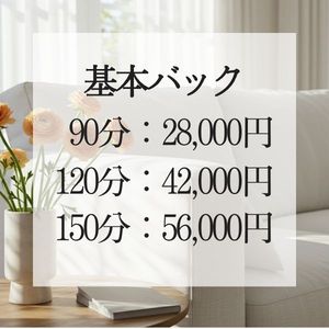 初日から70％バックのお店って少ないらしい