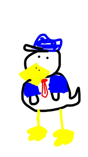 ドナルド