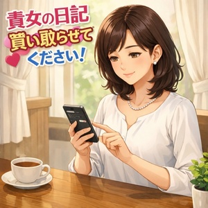 貴女の日記買い取らせてください！！