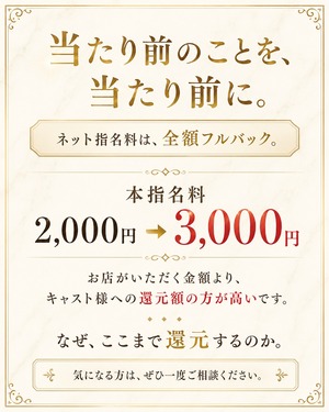 当たり前のことですが、、、