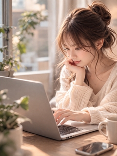 向いている人、なんて最初からいないのかもしれません。