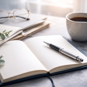 すぐ返事ができないのは、真面目だからかもしれません。