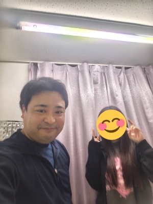 ご予約たくさん頂いてます♪