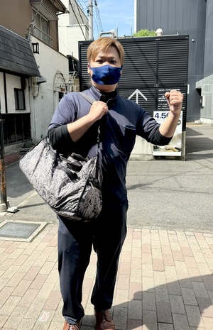 🌸5月も宜しくお願い致します🌸