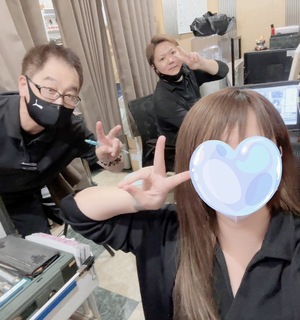 🌟県内トップクラスのお給料です🐰💗