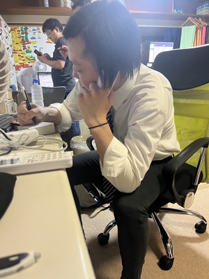 その疑問！！！スタッフ水田が答えます！講習について(#^.^#)