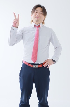 その疑問！！！スタッフゆーじが答えます！バック率について(#^.^#)