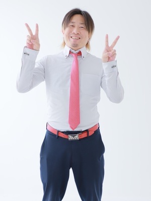 その疑問！！！スタッフゆーじが答えます！お店のスタッフはどんな人！？