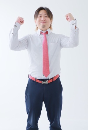 その疑問！！！スタッフゆーじが答えます！ぽっちゃり体形について(#^.^#)