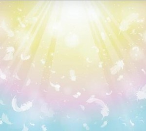 夢の力(=ﾟωﾟ)ﾉ