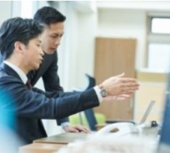 顧客管理万全！優しい紳士のお客様ばかりです(^^♪