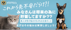 自分のための“備え”、できていますか？！