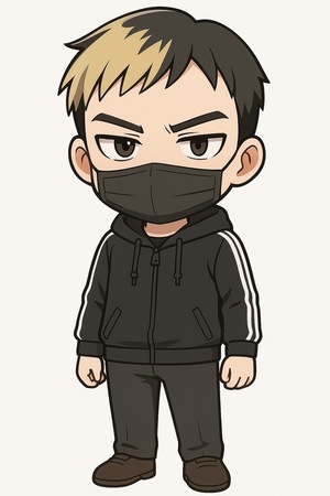 失敗から成功を掴む