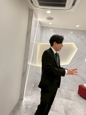 【超高級店】club MARIA~クラブマリア~（アインズグループ）●1日平均給与￥170,000-前後！関西最高級の稼げる環境をお約束します！！！