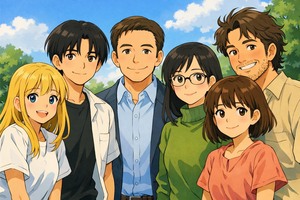 スタッフ紹介👫✨