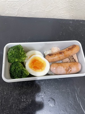 ★本日のお弁当★