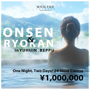 当店はインバウンドにも莫大な広告費を掛けております🎶