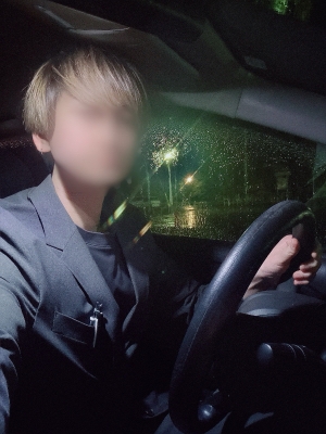 安全運転第一に頑張ります！！！