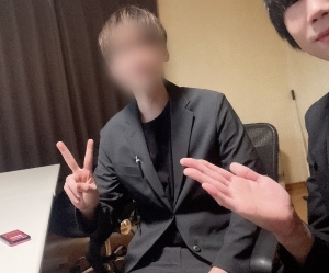 新入社員！入社！！