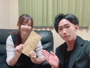 当店のお給料システムはこの様になっております！