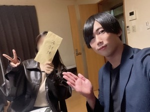 地元採用のキャストさん限定企画！！