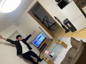 タコ部屋じゃない！プライベート時間！