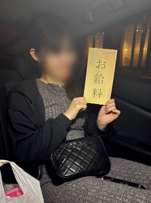 またまた新人入店！！地元採用キャストさん！