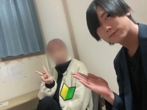質問回答〜♪「面接、体験入店はどういう流れになりますか？」