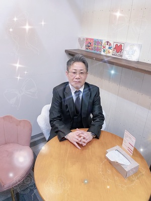 働いているスタッフについて