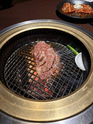 焼肉♪焼肉♪♪