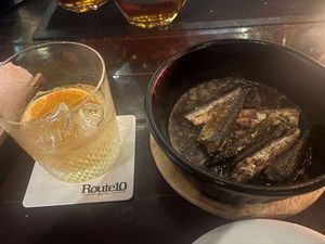大人のムードムンムン♪
